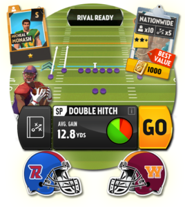 Rival Stars College Football astuce triche