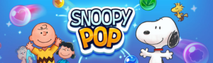 Snoopy Pop astuce hack