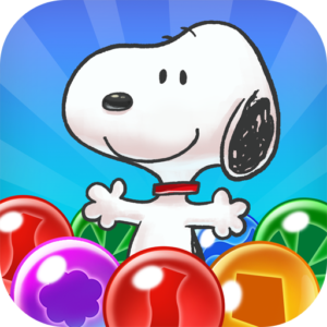 Snoopy Pop cheat