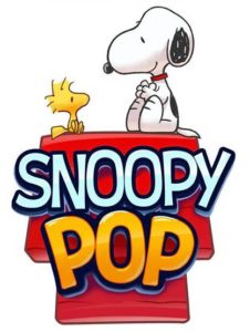 Snoopy Pop hack