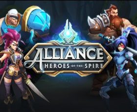 Code Triche Alliance : Heroes of The Spire : Gemmes gratuites et illimitées (astuce)