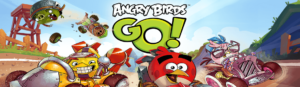 Angry Birds Go! cheat code