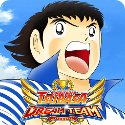Captain Tsubasa - Dream Team code