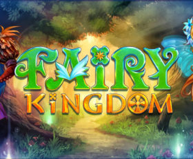 Code Triche Fairy Kingdom World of Magic : Or et cristaux gratuits et illimités (astuce)