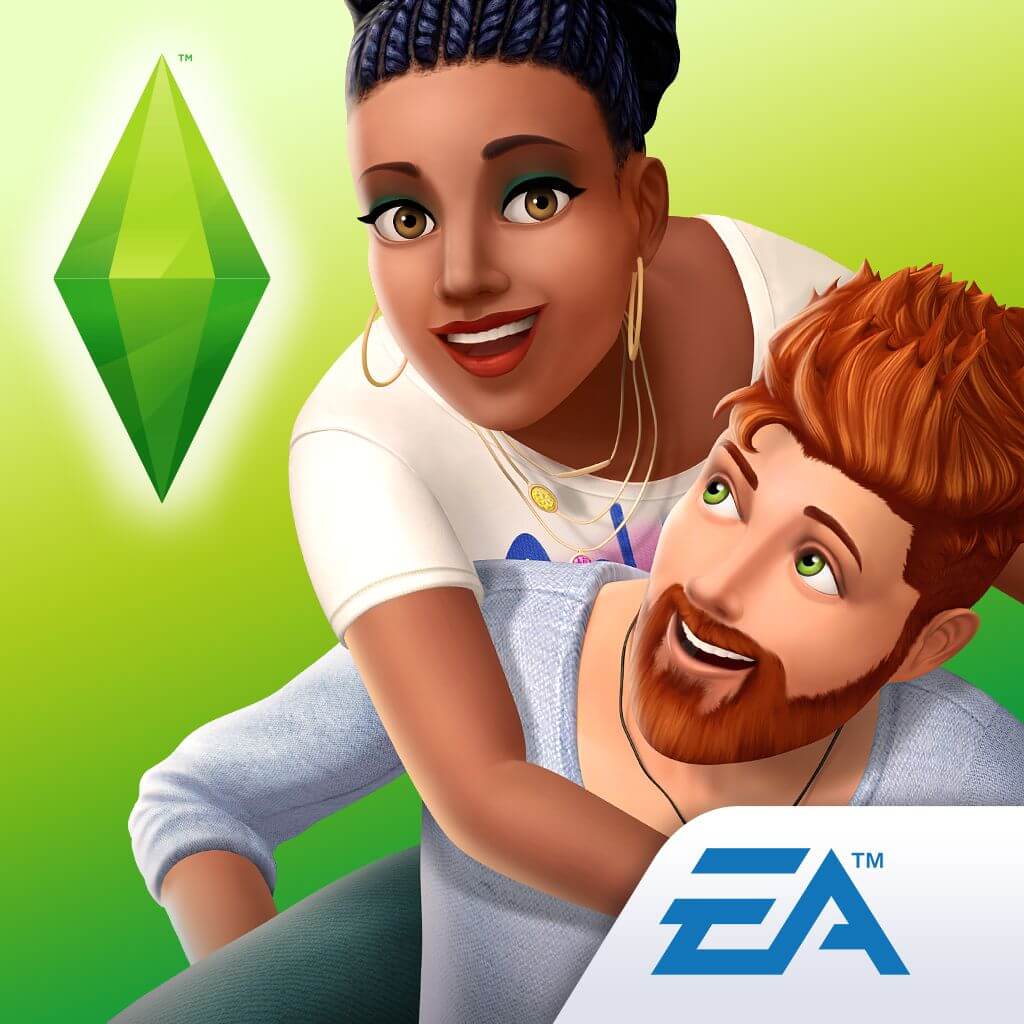 Les Sims Mobile hack
