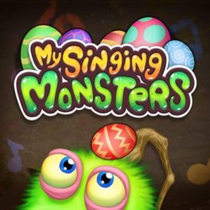 My Singing Monsters code