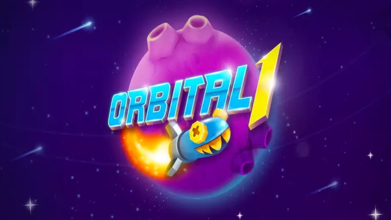 Orbital 1 code triche