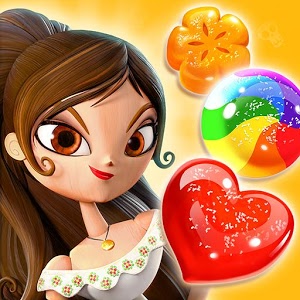 Sugar Smash astuce triche