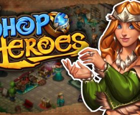 Code Triche Shop Heroes: Gemmes gratuites et illimitées (astuce)