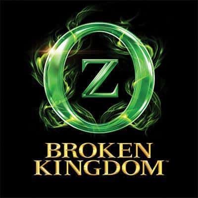 Broken Kingdom Oz astuce triche