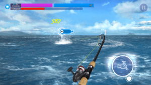 Fishing Strike triche gemmes gratuites