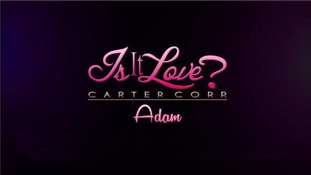 Is It Love? Adam code triche