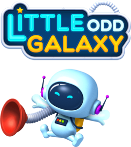 Little Odd Galaxy code triche