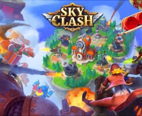 Code Triche Sky Clash: Lords of Clans 3D : Gemmes gratuites et illimitées (astuce)