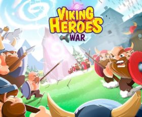 Code Triche Viking Heroes War : Gemmes gratuites et illimitées (astuce)