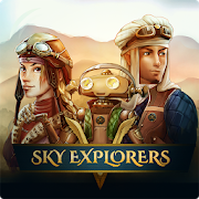 Voletarium Sky Explorers astuce triche code