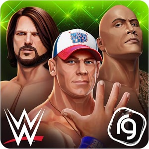 WWE Mayhem astuce triche