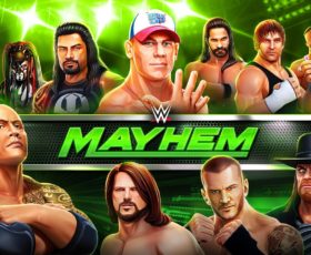 Code Triche WWE Mayhem : Lingots d’or gratuits et illimités (astuce)