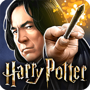 gemmes Harry Potter Hogwarts Mystery