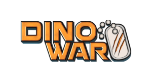 Dino War code diamants