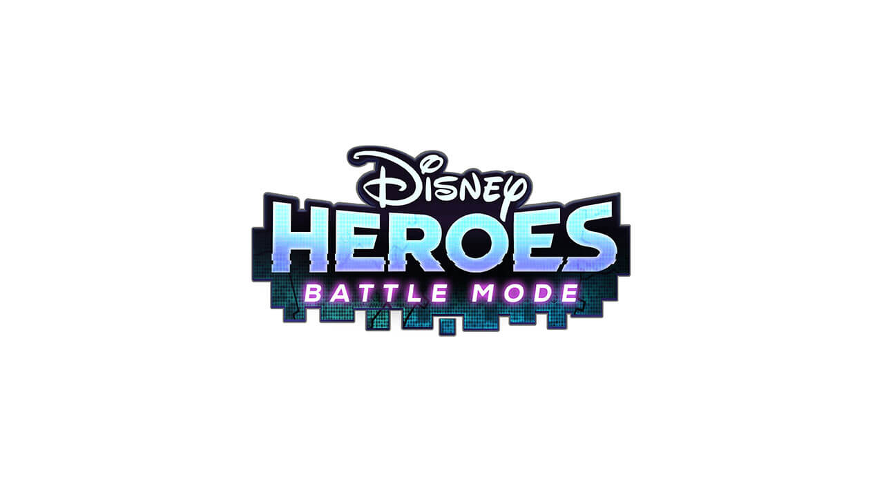 Disney Heroes Battle Mode code