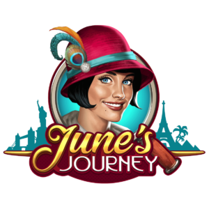 June's Journey hack