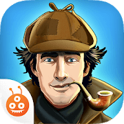 Sherlock Holmes apk cheat