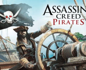 Code Triche Assassin’s Creed : Pirates – Or gratuit et illimité (astuce)