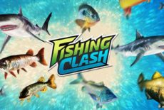 Code Triche Fishing Clash – Jeux de pêche : Perles gratuites et illimitées (astuce)