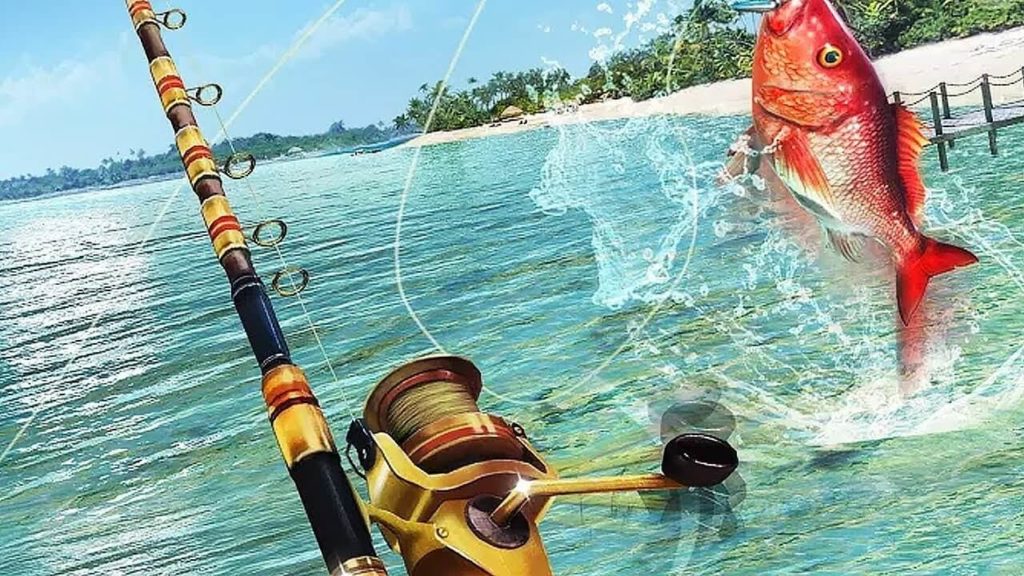 Code Triche Fishing Clash Jeux de pêche Perles gratuites et