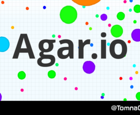 Cheat et triche Agar.io – Astuce