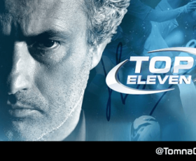 Tricher dans top eleven manager de Football