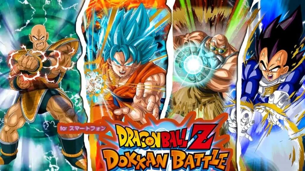 Triche Dragon Ball Z Dokkan Battle - Dragon Stones Gratuites