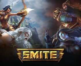 Tricher sur Smite : avoir des gemmes illimitées