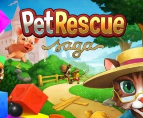 Cheat Pet Rescue Saga – Vies et Lingots d’or