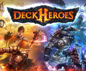 Tricher sur Deck Heroes – Cheat et Astuce Gemmes & Pièces illimités