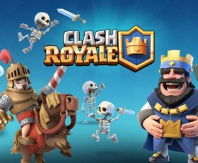 Télécharger Clash Royale sur PC