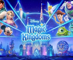 Triche Disney Magic Kingdoms : Astuces Gemmes Gratuites et Magics Illimités !