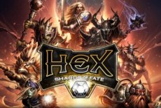 Triche HEX Shards of Fate : Platiniums et Pièces d’or gratuits et illimités