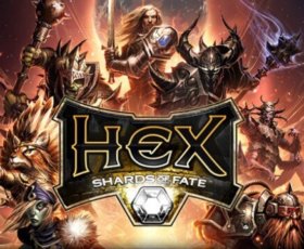 Triche HEX Shards of Fate : Platiniums et Pièces d’or gratuits et illimités