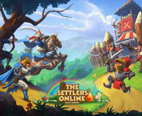 Triche The Settlers Online : générer des ressources illimitées