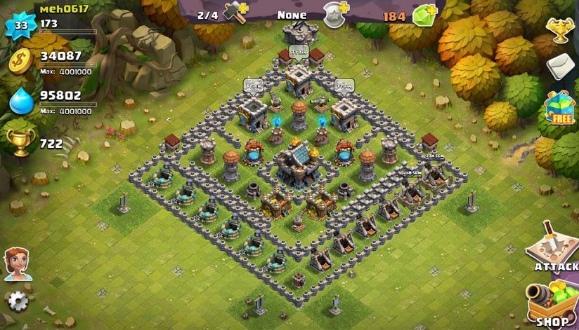 cheat codes for clash of lords 2 cheat codes for clash of lords 2