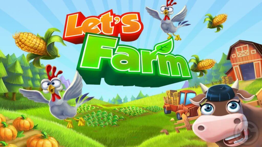 Let Farm Triche Let's Farm : Diamants et pièces illimités et gratuits