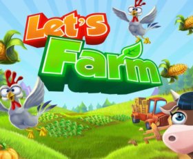 Triche Let’s farm | Diamants et pièces illimités et gratuits