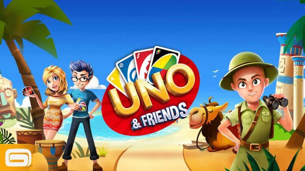 Triche Uno & friends pour des jetons et des pièces illimitées et gratuites
