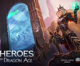 Triche – Heroes of Dragon Age | Or et gemmes gratuits et illimités