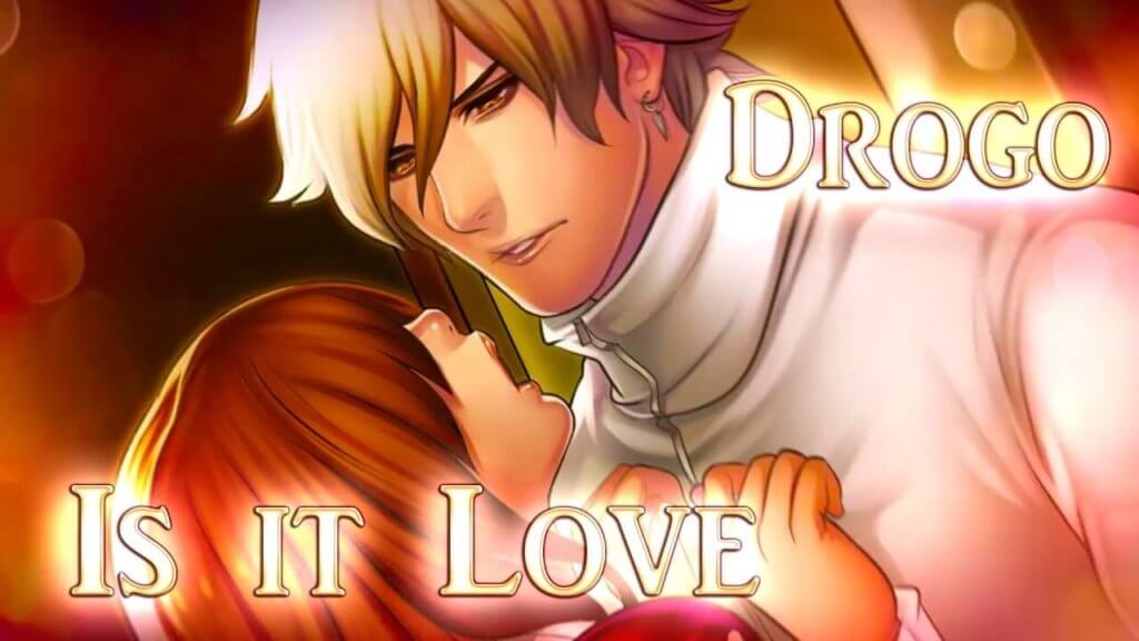 Triche Is It Love ? Drogo : Vampire | Énergie gratuite et illimitée