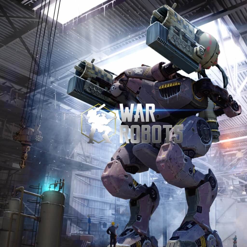 Cheat Codes War Robots