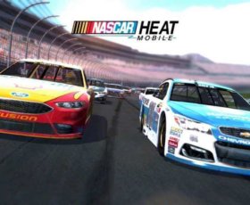 Triche Nascar Heat Mobile – Billets et pièces d’or gratuits et illimités