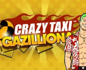 Astuce de triche Crazy Taxi Gazillionaire | Diamants gratuits et illimités | code |